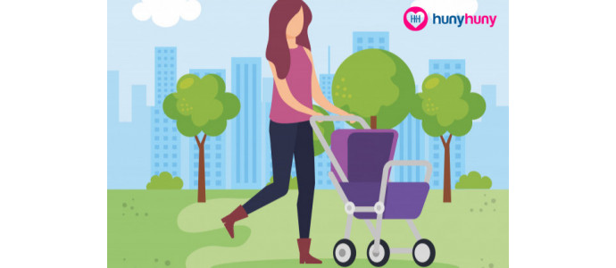 How to choose the right baby stroller? 12 key tips for finding a perfect ride for your baby!